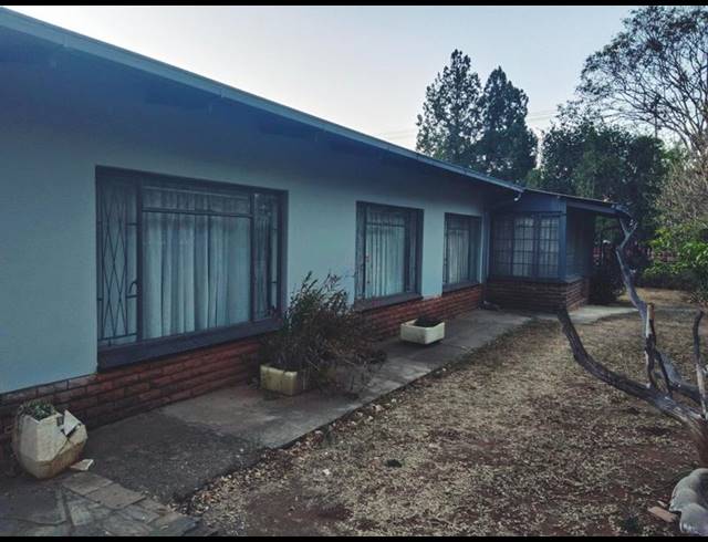 4 BEDROOM HOUSE FOR SALE IN CLAREMONT